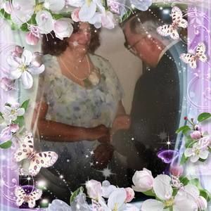 Meet your Posher, Vickie